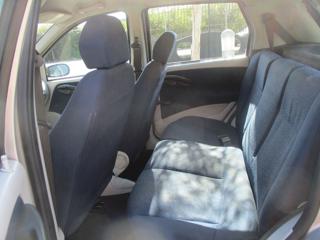 FIAT Punto usata, con Fendinebbia