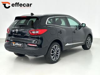 RENAULT Kadjar usata, con Boardcomputer