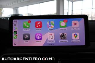 BMW X4 usata, con Immobilizzatore elettronico