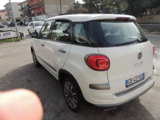 FIAT 500L usata, con ESP