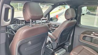 MERCEDES-BENZ V 250 usata 15