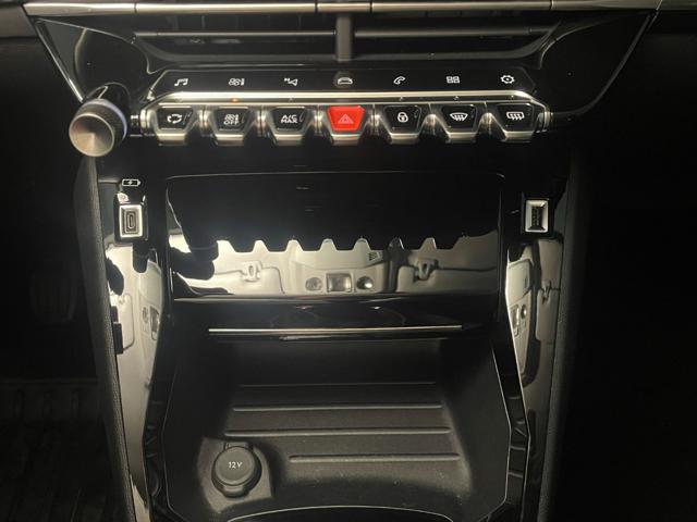 PEUGEOT 208 usata, con Bracciolo