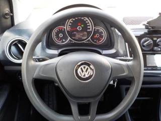 VOLKSWAGEN up! usata, con Airbag testa