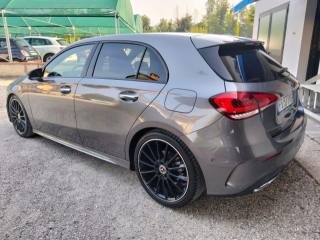 MERCEDES-BENZ A 180 usata, con Alzacristalli elettrici