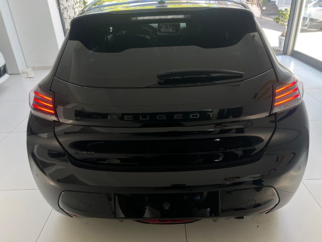 PEUGEOT 208 usata 42