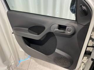 FIAT Panda usata, con Luci diurne