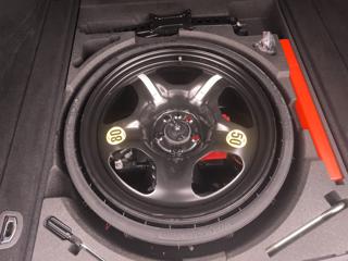 ALFA ROMEO Stelvio usata, con Leve al volante