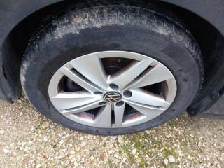 VOLKSWAGEN Golf Variant usata, con Cruise Control