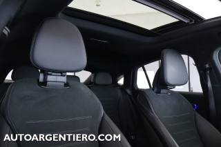 MERCEDES-BENZ GLC 300 usata, con Hill holder