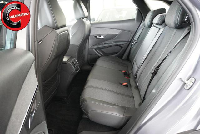 PEUGEOT 3008 usata, con Chiusura centralizzata