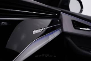 AUDI Q8 usata, con Sensori di parcheggio posteriori