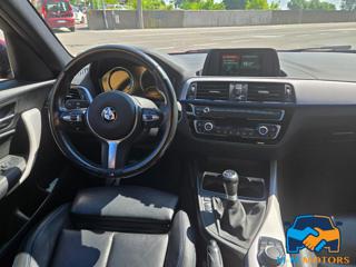 BMW 118 usata 28