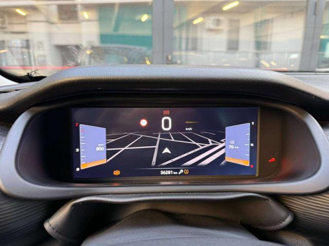 JEEP Avenger usata, con Cruise Control