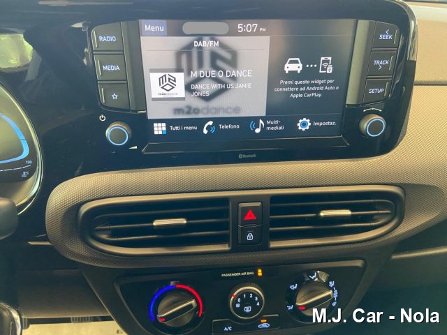 HYUNDAI i10 usata, con Servosterzo