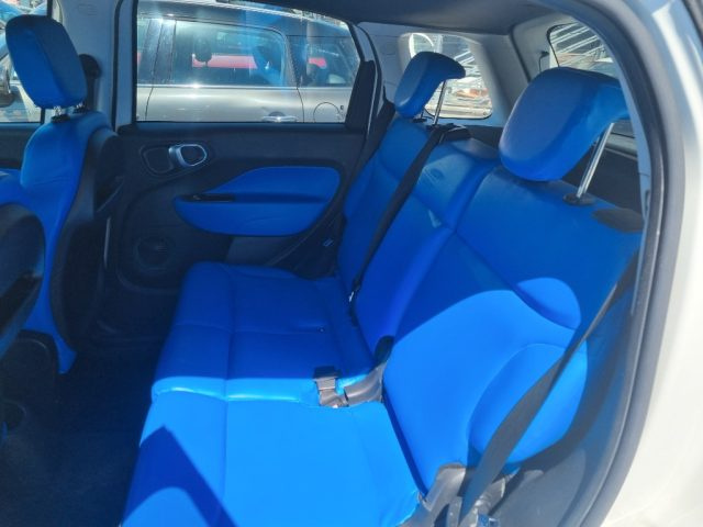 FIAT 500L usata, con ESP