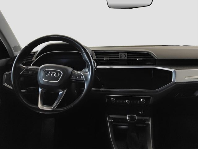AUDI Q3 usata 10