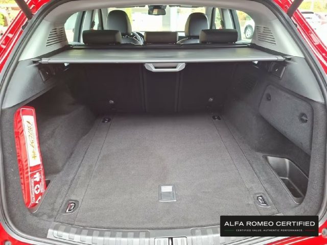 ALFA ROMEO Stelvio usata, con Servosterzo