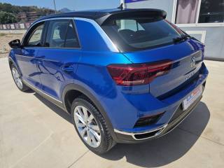 VOLKSWAGEN T-Roc usata, con Controllo trazione