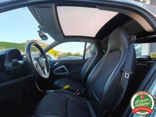 SMART ForTwo usata, con Fendinebbia