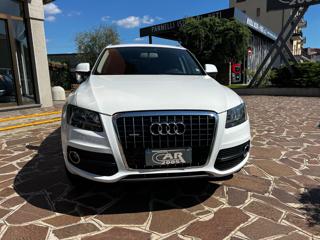 AUDI Q5 usata, con Airbag laterali