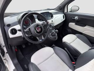 FIAT 500C usata 8