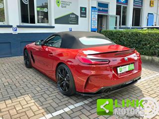 BMW Z4 usata, con Autoradio