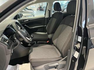 VOLKSWAGEN T-Cross usata, con Immobilizzatore elettronico