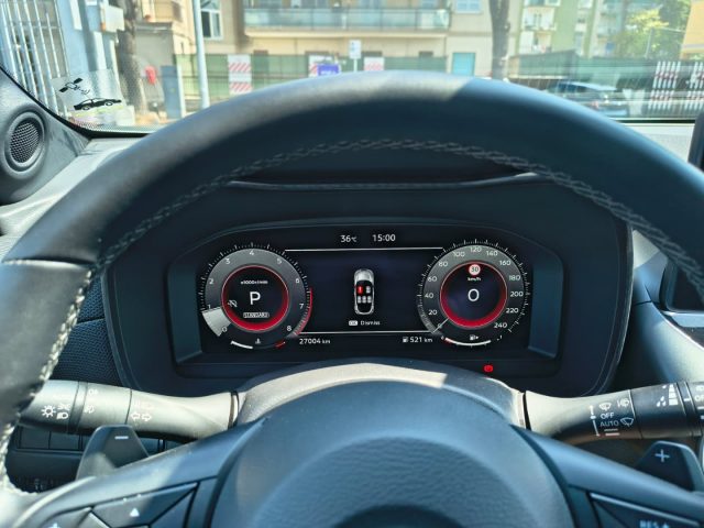 NISSAN Juke usata, con Chiusura centralizzata