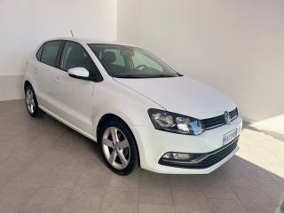 VOLKSWAGEN Polo usata 1