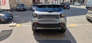 JEEP Avenger usata, con Boardcomputer