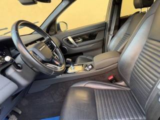 LAND ROVER Discovery Sport usata, con Boardcomputer