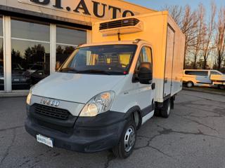 IVECO Daily usata, con Alzacristalli elettrici