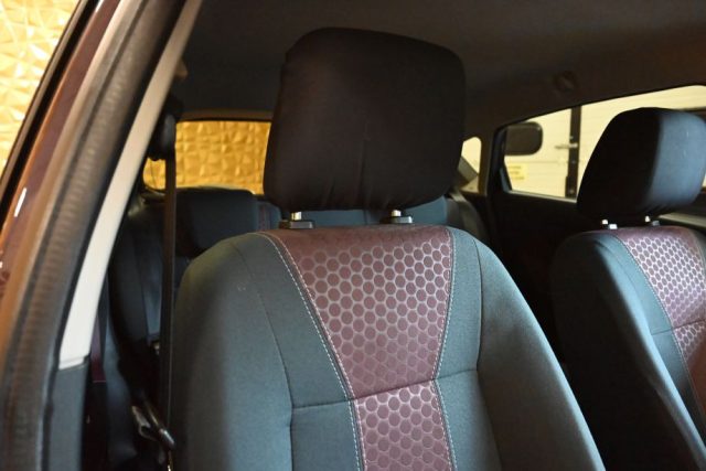 FORD Fiesta usata 118