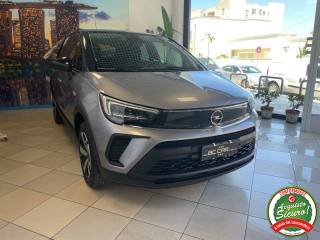 OPEL Crossland usata, con Boardcomputer