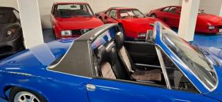PORSCHE 914 usata 8