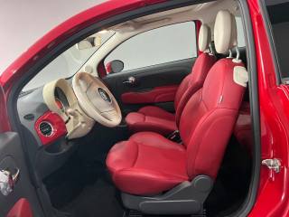 FIAT 500 usata, con Alzacristalli elettrici