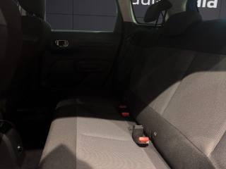 CITROEN C3 Aircross usata, con Immobilizzatore elettronico