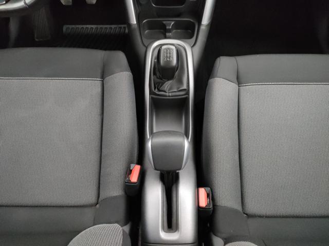 CITROEN C3 Aircross usata, con Bluetooth