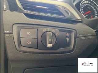 BMW X2 usata, con Immobilizzatore elettronico