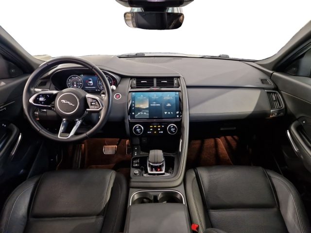 JAGUAR E-Pace usata, con Airbag Passeggero
