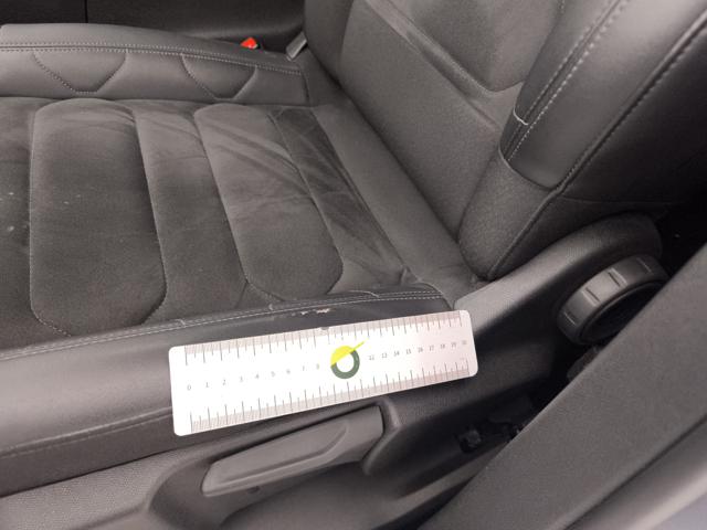 CITROEN C5 Aircross usata, con Telecamera per parcheggio assistito