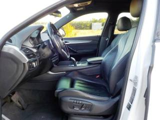 BMW X6 M50 usata, con ESP
