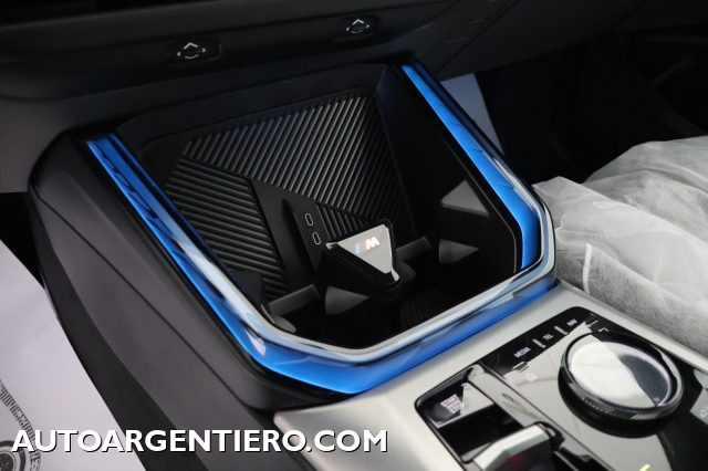 BMW X3 usata, con Fendinebbia