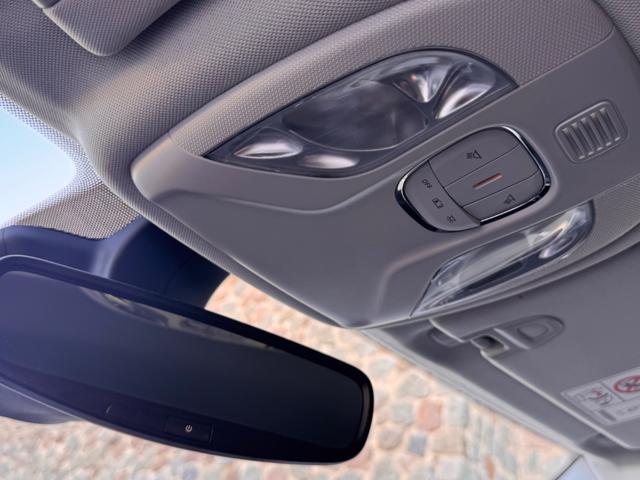 JEEP Compass usata, con Adaptive Cruise Control