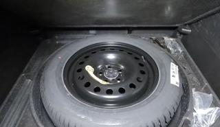 JEEP Compass usata, con Alzacristalli elettrici