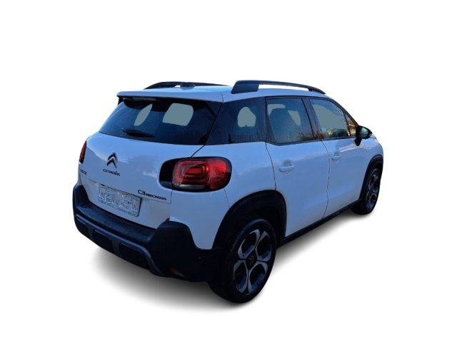 CITROEN C3 Aircross usata, con Boardcomputer