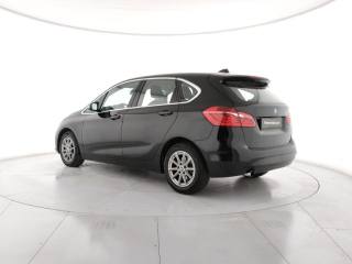 BMW 218 usata, con Airbag laterali