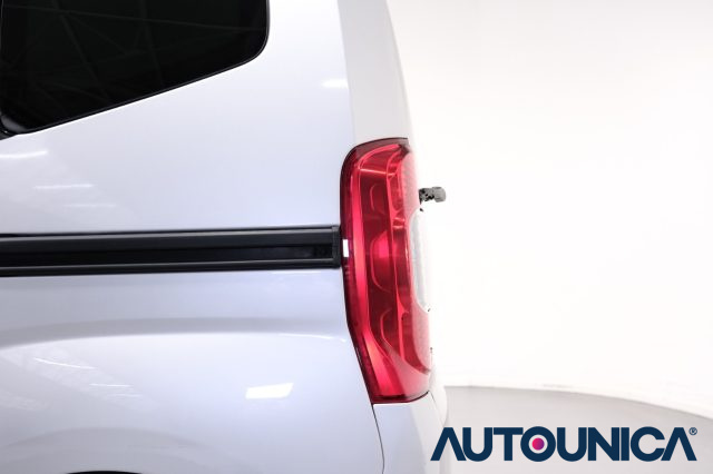 FIAT Qubo usata 38