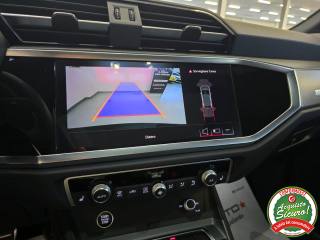 AUDI Q3 usata, con Veicolo elaborato