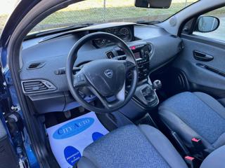 LANCIA Ypsilon usata, con Alzacristalli elettrici